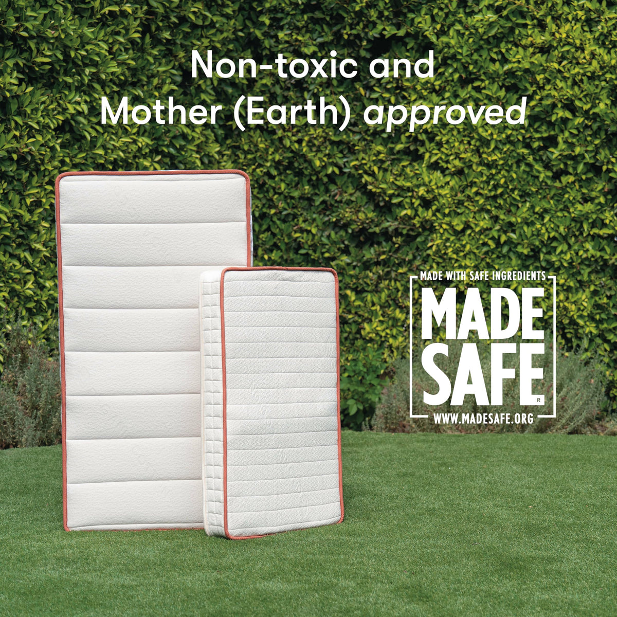 Organic Crib Mattress Q4222