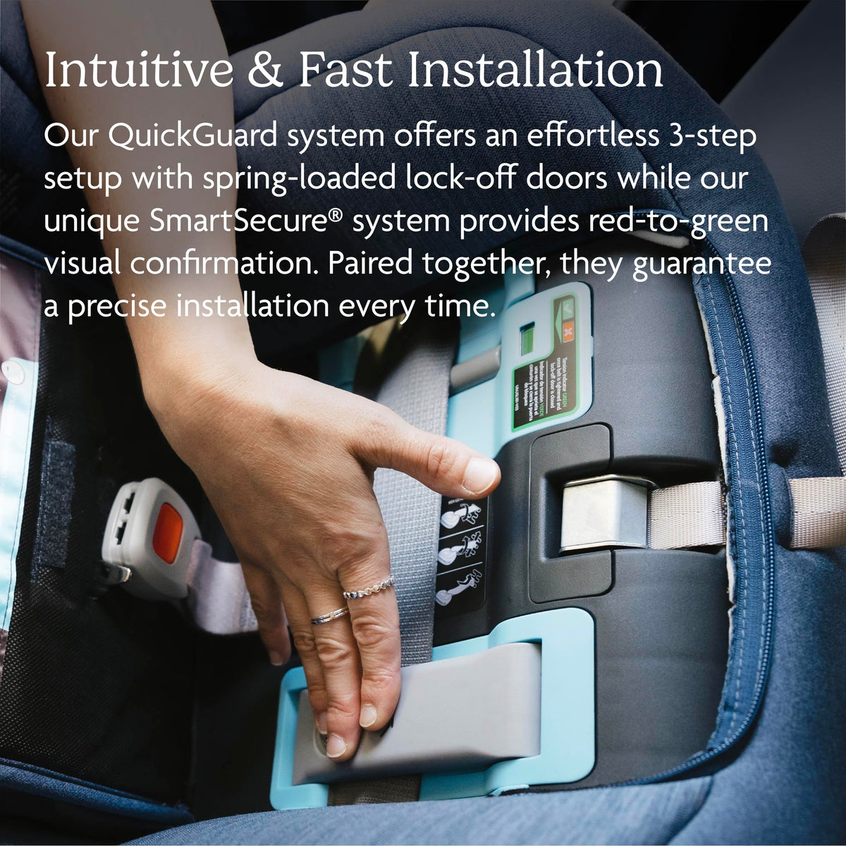 Convertible Car Seat P95616