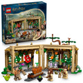 Harry Potter Hogwarts Castle Herbology Toy Blocks U1308